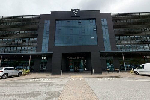Village Hotel Leeds South, Забронировать Отель Лидс Западный Йоркшир