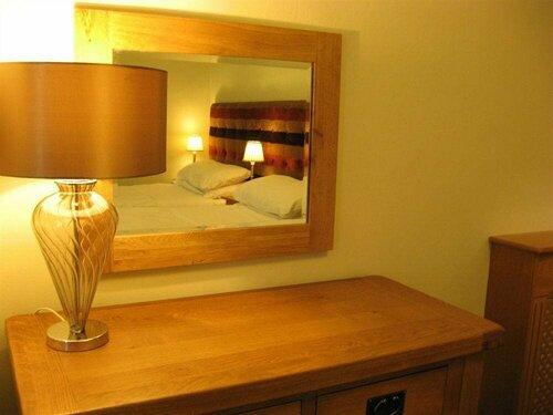 Temple Hotel Limited - Guest House, Prenota Affittacamere Matlock Derbyshire