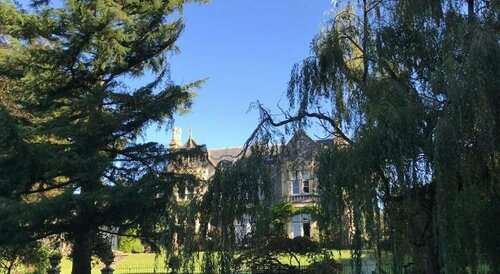 Beryl Country House, Reserva ahora Hotel Wells 