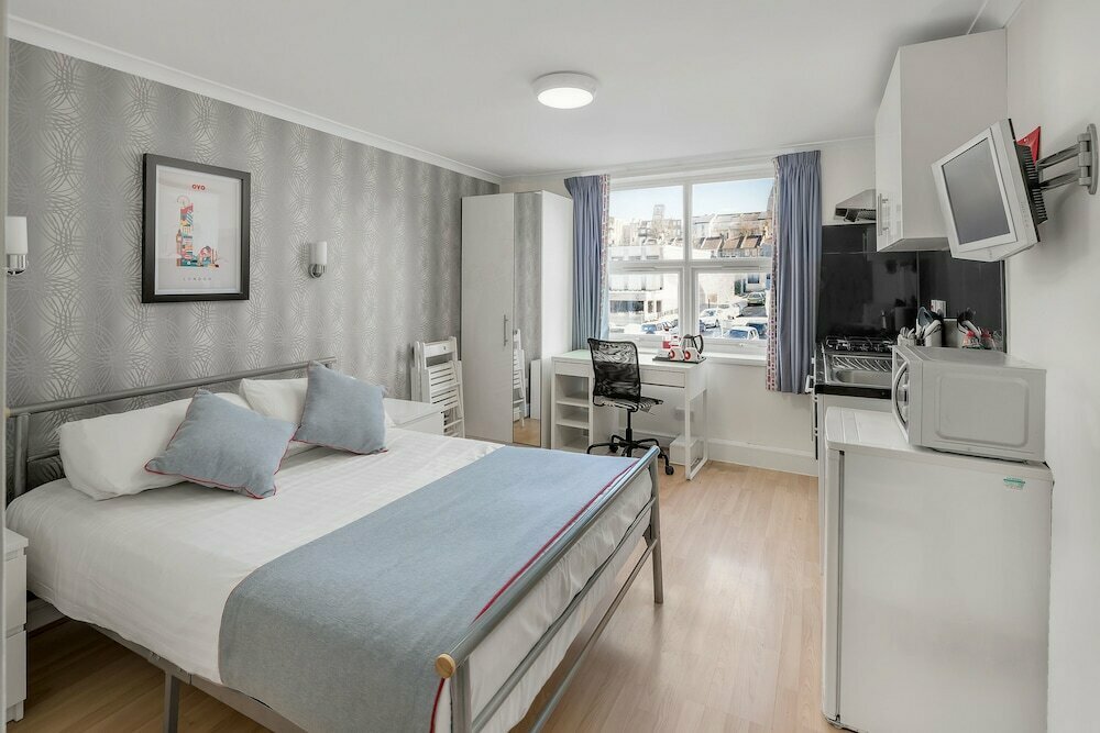 Flexistay