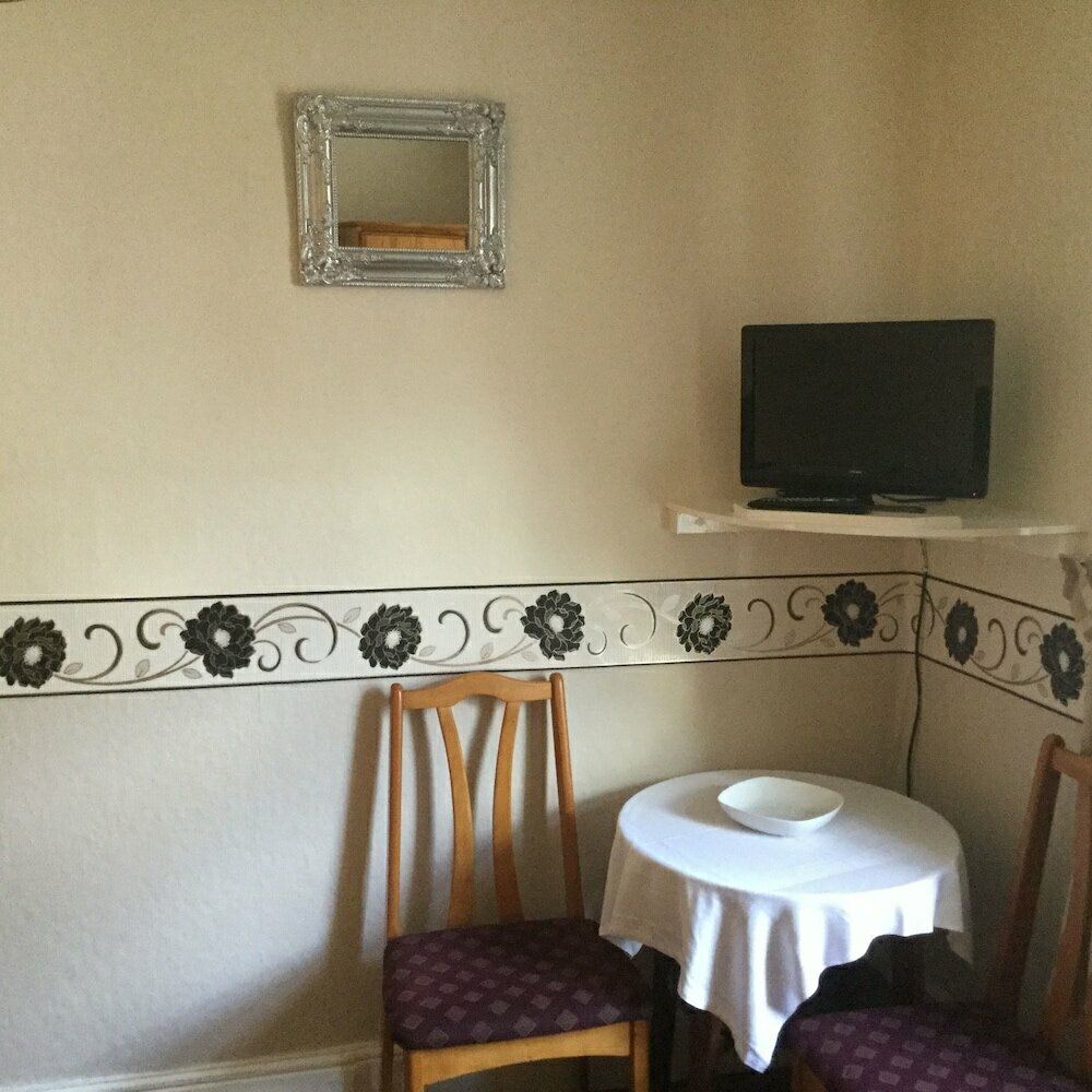 Newburgh Guesthouse