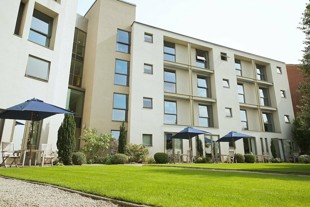 Harts Hotel and Kitchen