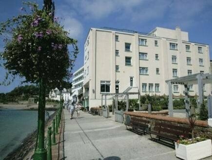 Marina Metro Hotel, Забронировать Отель Отели Сент-Хелиер с завтраком, Завтраки