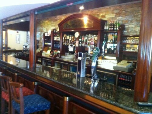 Mourne Country Hotel, Забронировать Отель Ньюри Графство Даун