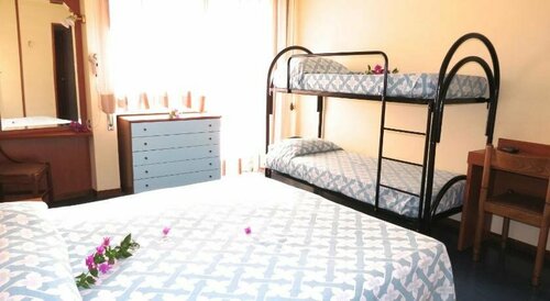Hotel Smeraldo, Prenota Hotel Hotel a Abruzzo con pasti, Mezza/completa pensione