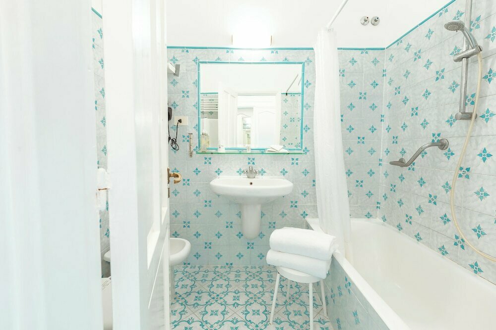 Hotel Villa Sarah