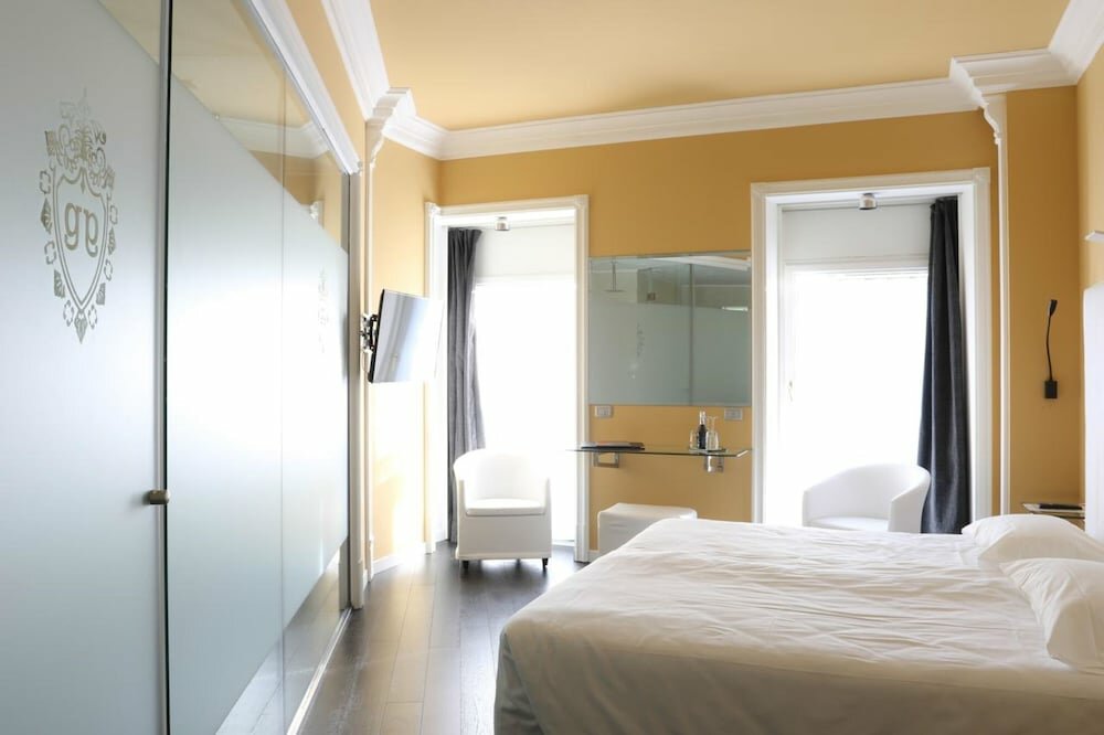 Hotel Greif Maria Theresia