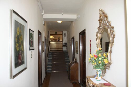Hotel Bodoni, Reserva ahora Hotel Santa Croce Florencia