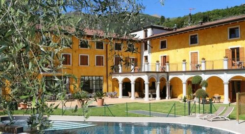 Residence Al Frantoio, Забронировать Отель Отели Арко 3 звезды, 3*
