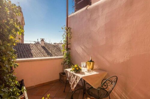 Hotel La Lumiere Di Piazza Di Spagna, Prenota Hotel Spagna Roma
