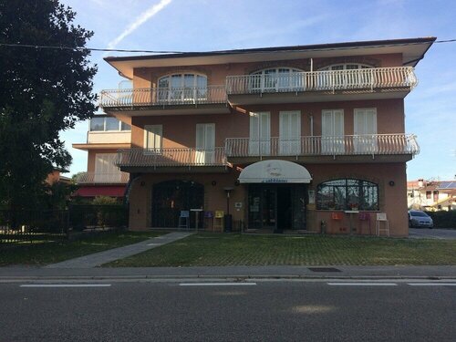 Hotel Ristorante al Gabbiano, Prenota Hotel Hotel a Veneto con piscina, Piscina