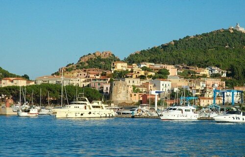 Hotel Vecchia Marina, Book Hotel Hoteller i Ogliastra med parkering, Parkering