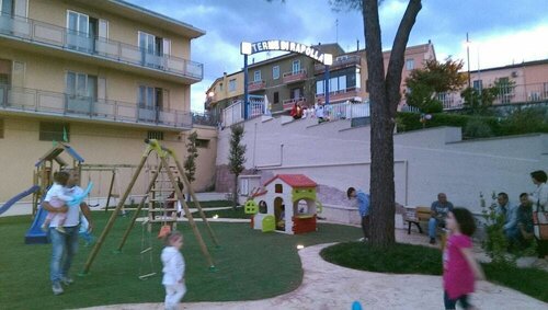 Terme di Rapolla, Reserva ahora Hotel Rapolla Basilicata
