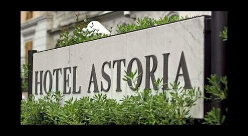Hotel Astoria, Prenota Hotel Rapallo Riviera Ligure