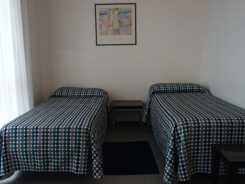 Hotel Eden, Prenota Hotel Hotel a Orbassano con parcheggio, Parcheggio