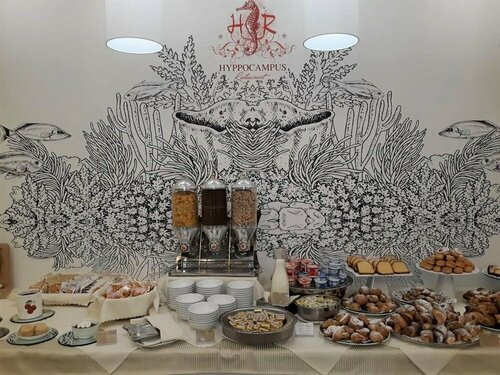 Hotel Le Tegnue, Reserva ahora Hotel Hoteles todo incluido en Chioggia, Todo incluido