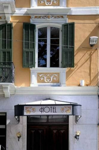 Hotel Belle Epoque, Забронировать Отель Сан-Ремо Ривьера-дей-Фьори
