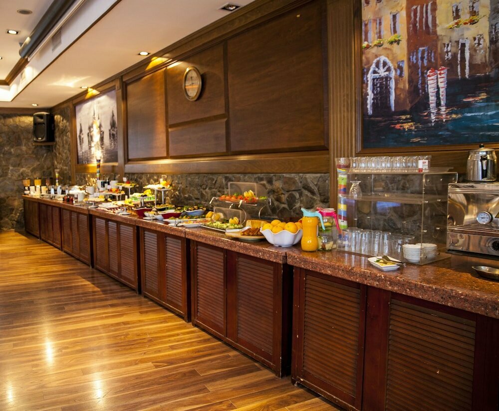 Elit Palas Class Hotel