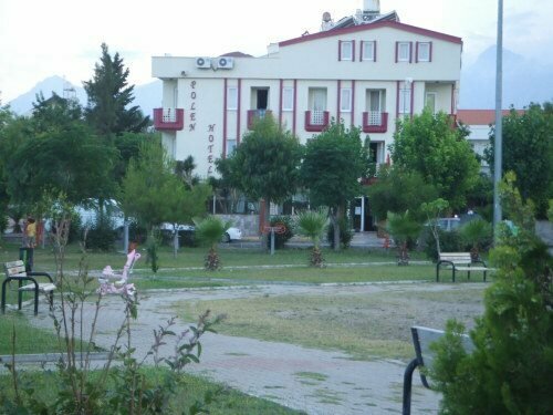 Polen Hotel, Забронировать Отель Коньяалты 
