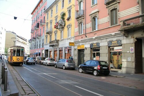 Hotel Siro, Buchen Sie Hotel Viale Monza Sesto San Giovanni