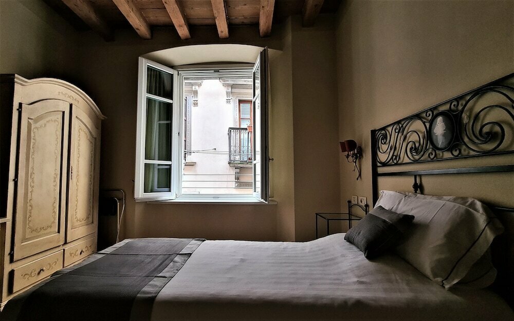 B&b Piazza Vecchia