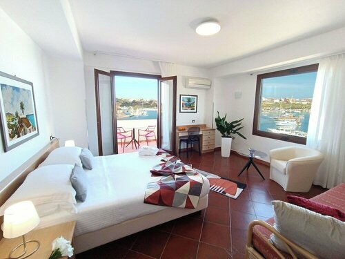 Best Western Hotel Martello, Rezerwuj Hotel Lampedusa Włochy