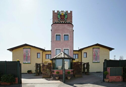 Hotel Motel Del Duca, Reserva ahora Motel Cava Manara Lombardía