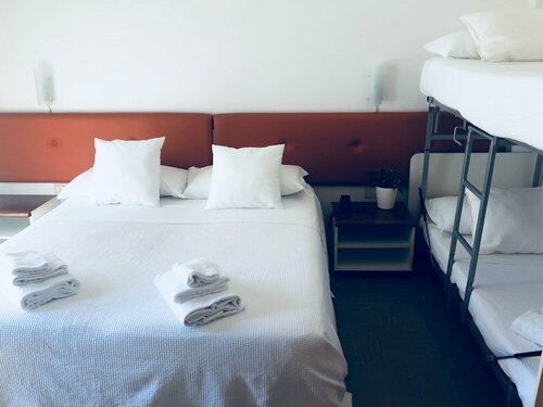Hotel Aplo - Breakfast Experience, Забронировать Отель Отели Червия 3 звезды, 3*