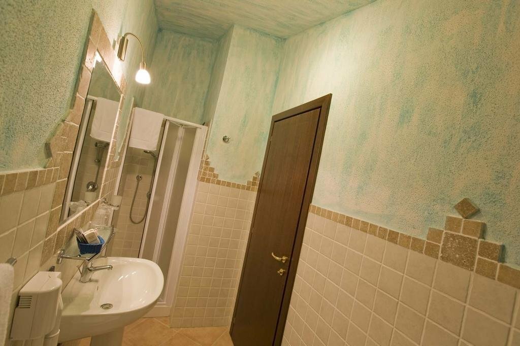 Hotel Il Galeone