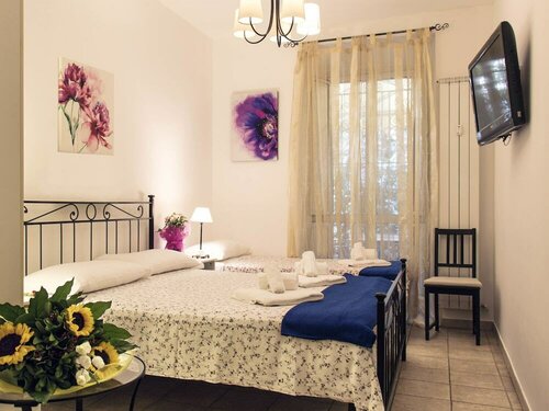 St. John Rome B&B, Prenota Bed & breakfast Hotel a Lazio con parcheggio, Parcheggio