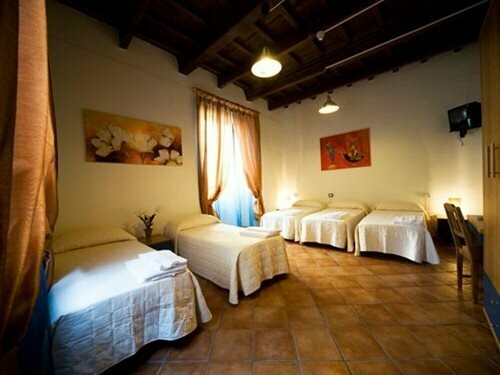 Cicerone Guest House, Забронировать Гостевой дом Отели в центре Флоренции, в центре