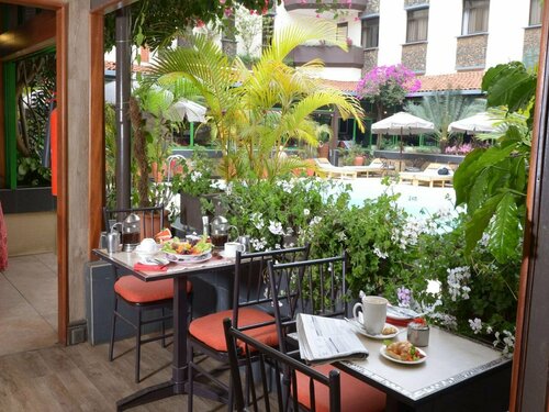 Muthu Silver Springs Hotel, Prenota Hotel Hotel tutto incluso a Nairobi, All Inclusive