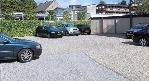 Hotel de Griffier, Reserva ahora Hotel Hoteles en Limburgo con aparcamiento, Aparcamiento