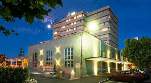 Rutherford Hotel Nelson - A Heritage Hotel, Забронировать Отель Нельсон Nelson Region