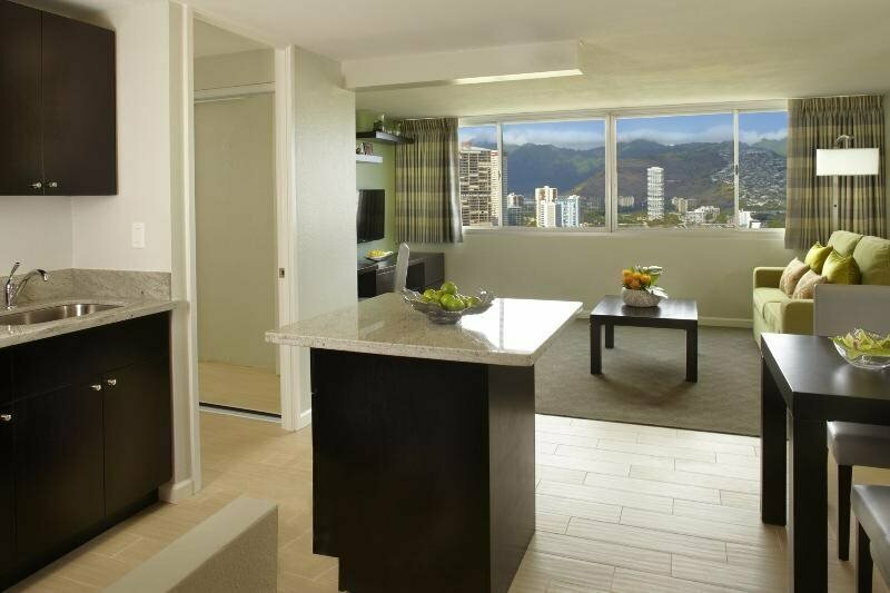 Aqua Skyline at Island Colony