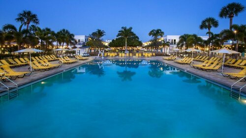 The Luce, St. Pete Beach, a Tribute Portfolio Hotel, Book Hotel Hoteller i Pinellas County med pool, Swimmingpool
