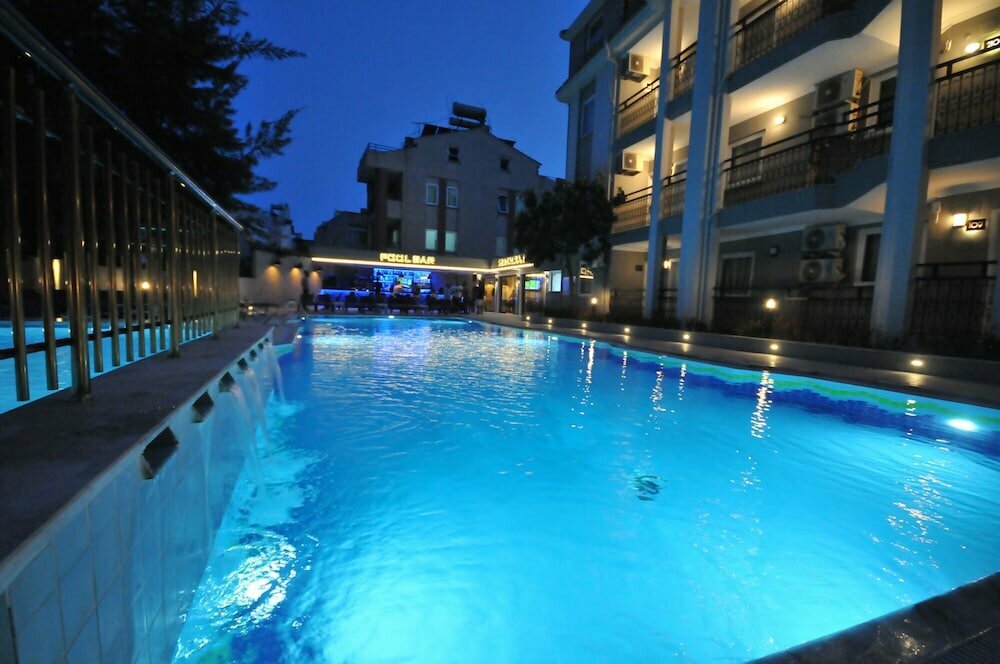 Club Sema Apart Hotel