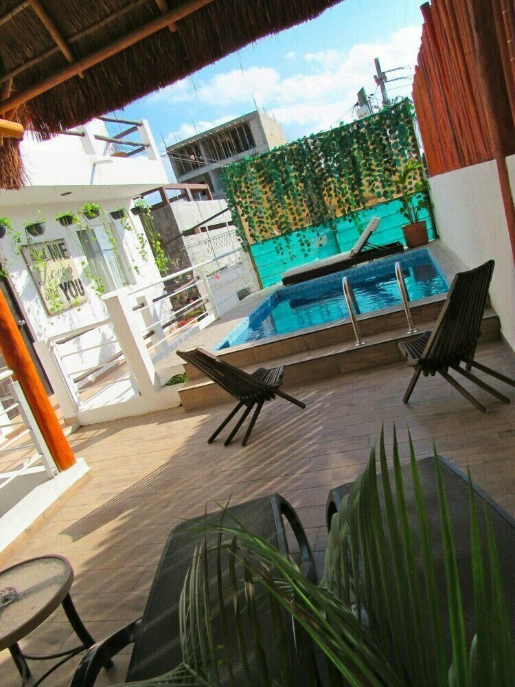 Coconut Hotel Boutique