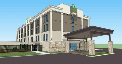 Holiday Inn Express Statesboro, an IHG Hotel, Prenota Hotel Statesboro Georgia