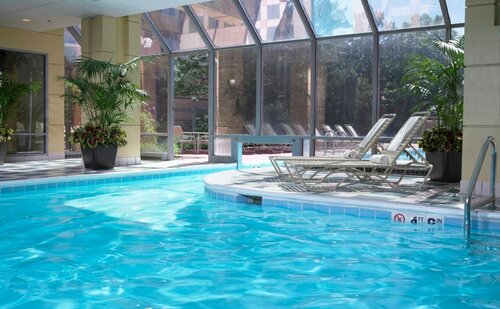 Homewood Suites By Hilton Downers Grove Chicago, Il, Забронировать Отель Отели Даунерс-Гроув 3 звезды, 3*