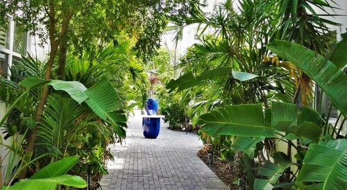 The Drift Hotel, Buchen Sie Hotel Hotels in Florida mit Frühstück, Frühstück