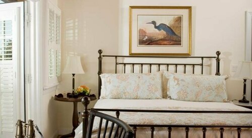 Port dHiver Bed and Breakfast, Buchen Sie Bed & Breakfast Hotels in Florida mit Parkplatz, Parkplätze