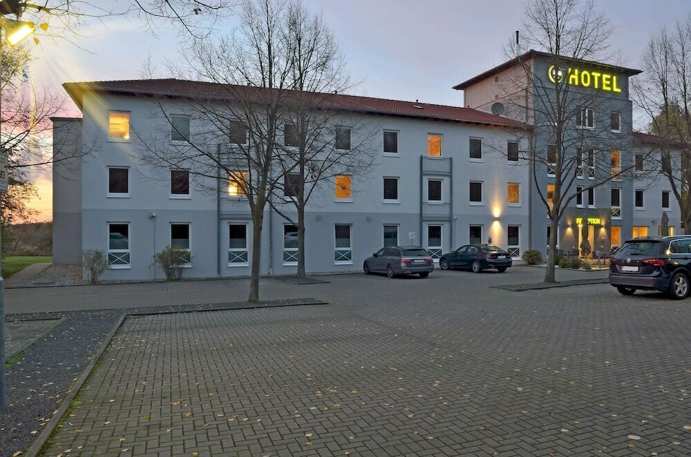 Premiere Classe Dusseldorf Ratingen