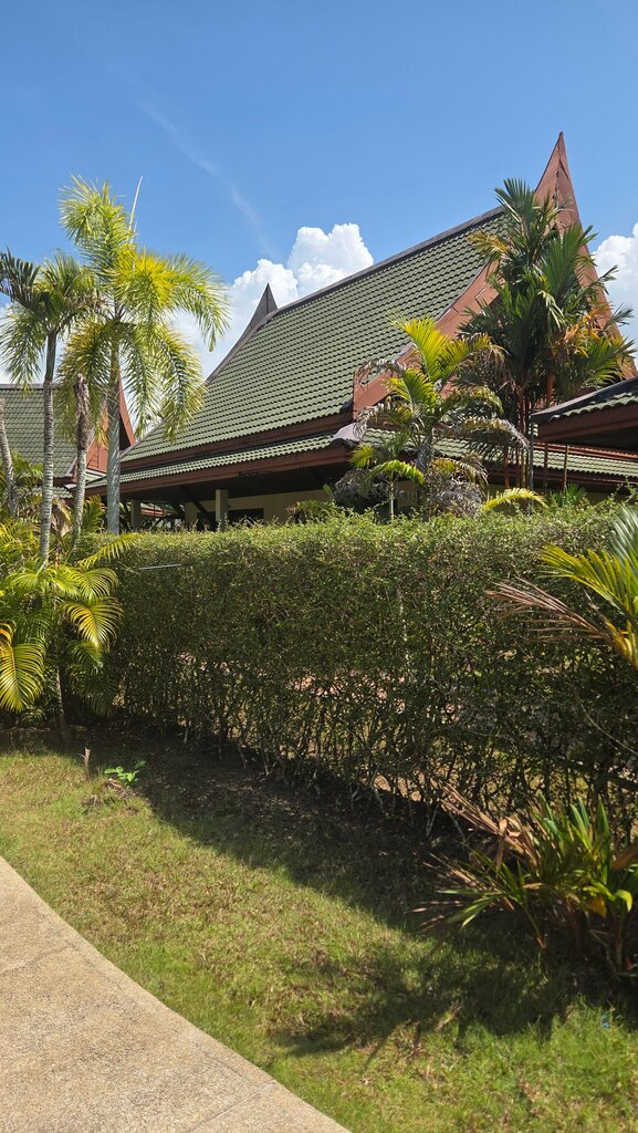 Phuket Airport Hotel