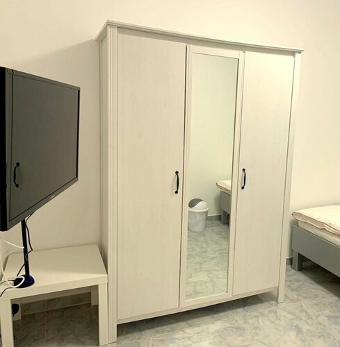 Sleep2Fly Hamburg-Airport, Забронировать Отель Фульсбюттель Гамбург, рядом с Фульсбюттелль-Норд