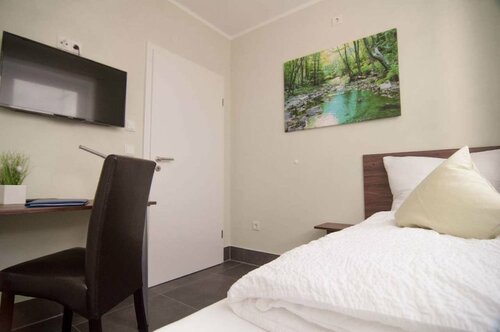 modern-one apartments Fulda, Rezervați Apartament Fulda Rhön