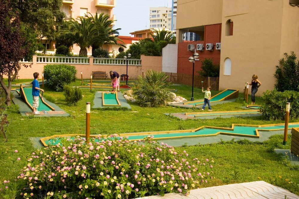 Apartaments Comte dEmpuries