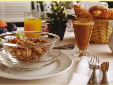 Giessen Hotel & Coffeehouse