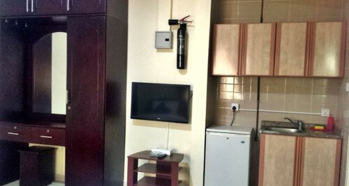 Sahara Hotel Apartments, Забронировать Апартаменты/квартира Шарджа Эмират Шарджа, рядом с Sharjah Court