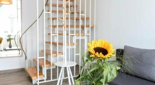 Hotel Apartment Laforsch, Забронировать Апартаменты/квартира Драйайх земля Гессен
